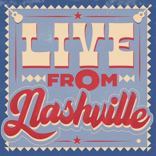 Live From Nashville_poster_image