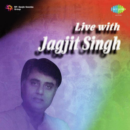 Live With Jagjit Singh