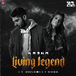 Living Legend