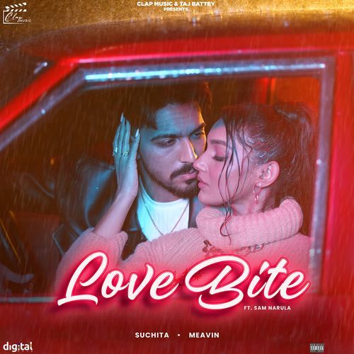 Love Bite (feat. Sam Narula)_poster_image