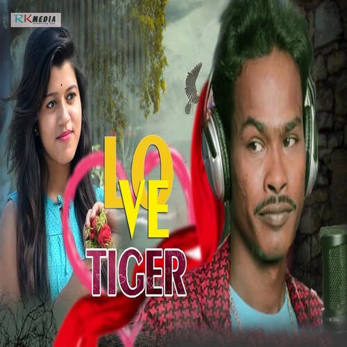 Love Tiger