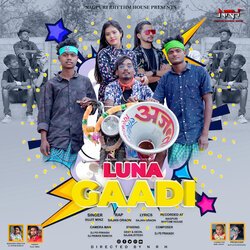 Luna Gaddi (Nagpuri)-IVtfXTFJVUI