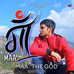 Maa : The God-ACANcDhDUkY