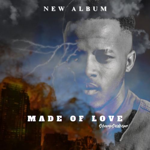 Lerato cover art