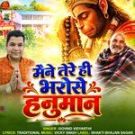Maine Tere Hi Bharose Hanuman