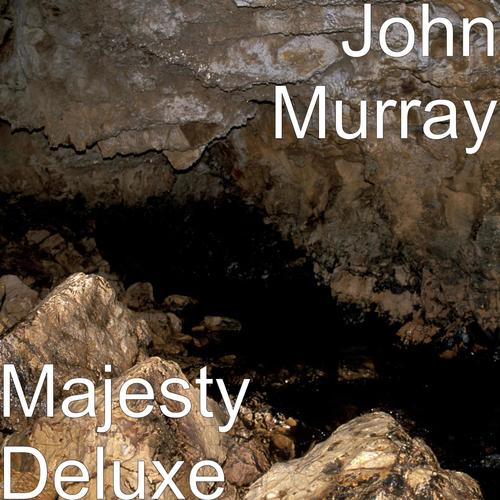 John Murray