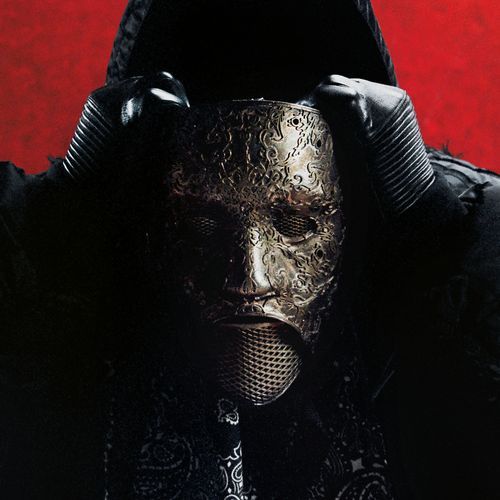 Manuel de vengeance cover art
