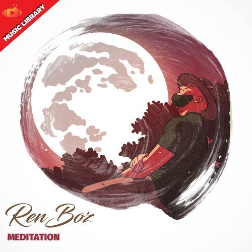 Meditation (Instrumental Version) cover art