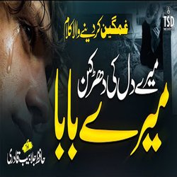 Mery Dil Ki Dharkan Mery Baba-MVoneDIFXF0