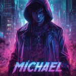 Michael artwork