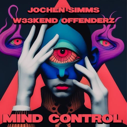Mind Control (Extended Mix)