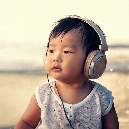 Baby’s Serene Tunes