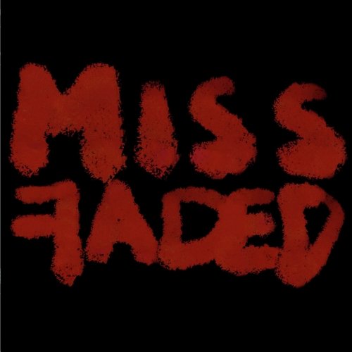 Miss Faded cover art