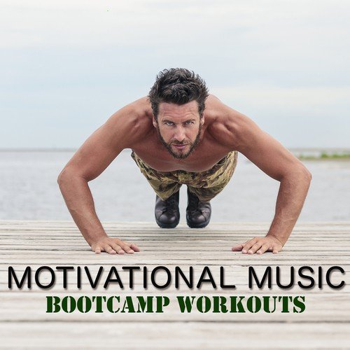 Bootcamp Training (Fitnes)