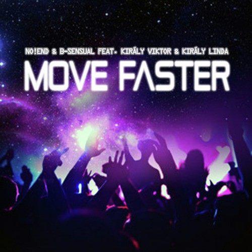 Move Faster (Radio Mix)