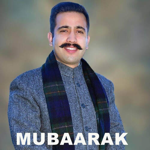 Mubaarak