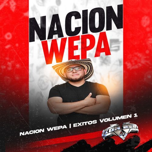 Cumbia Landera (cumbia wepa) cover art