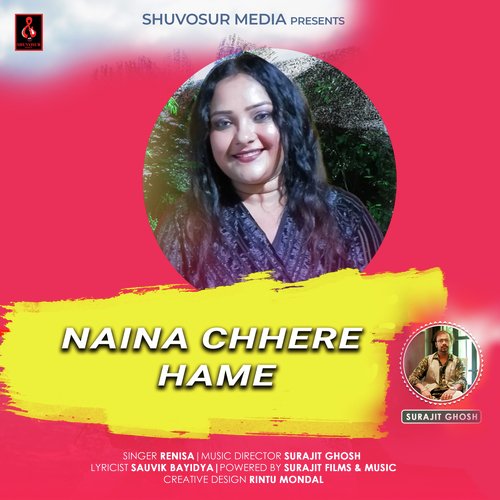 Naina Chhere Hame