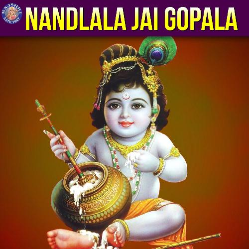 Nandlala Jai Gopala