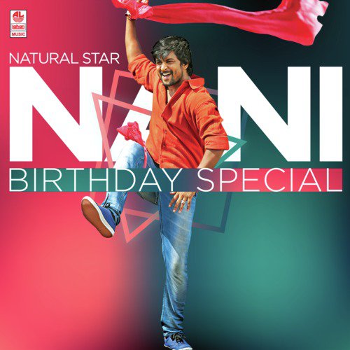 Natural Star Nani Birthday Special
