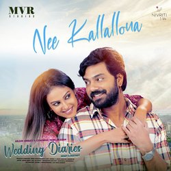 Nee Kallallona (From &quot;Wedding Diaries&quot;)-BBgAfDlxeFQ