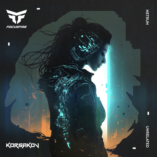 Unrelated cover art