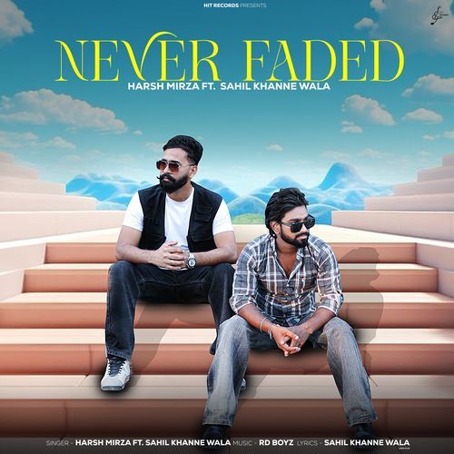 Never Faded