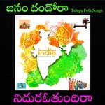 Nidarothunnadiro (Janam Dandora)