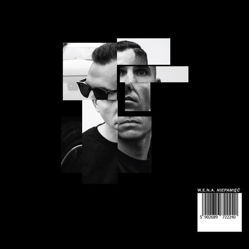 Intruz cover art