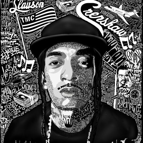 Ceo cover art