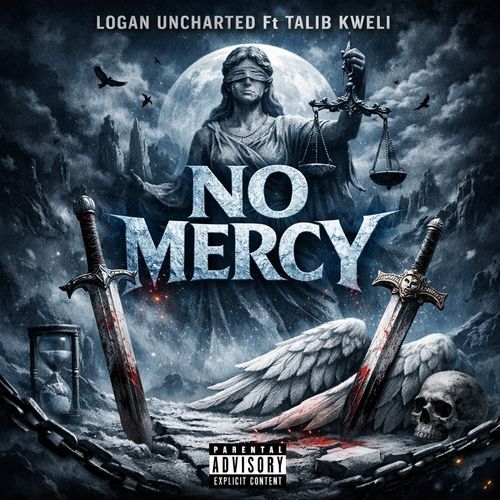 No Mercy