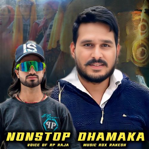 Nonstop Dhamaka