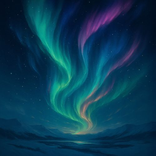 Crimson cover art