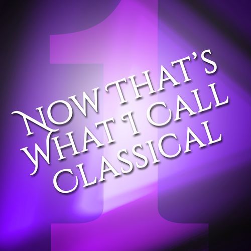 Now That´s what i call classical