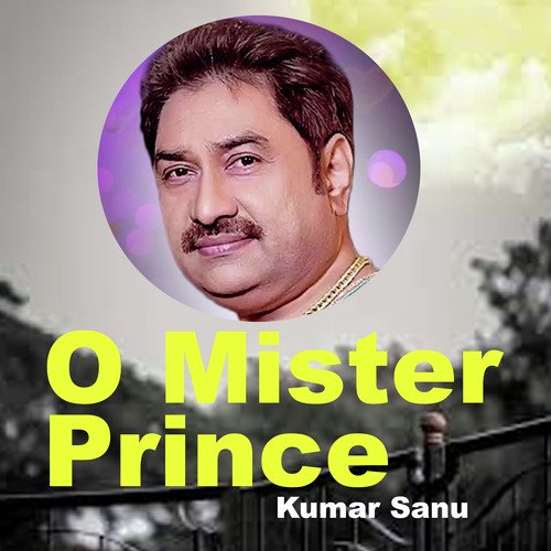 O Mister Prince cover art