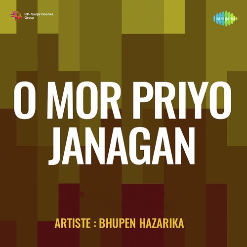 O Mor Priyo Janagan