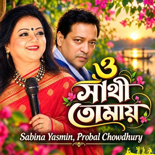 O Sathi Tomay