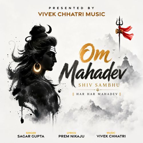 Om Mahadev Shiv Shambhu