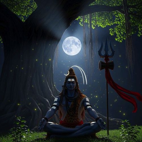 Om Nama Shivaya