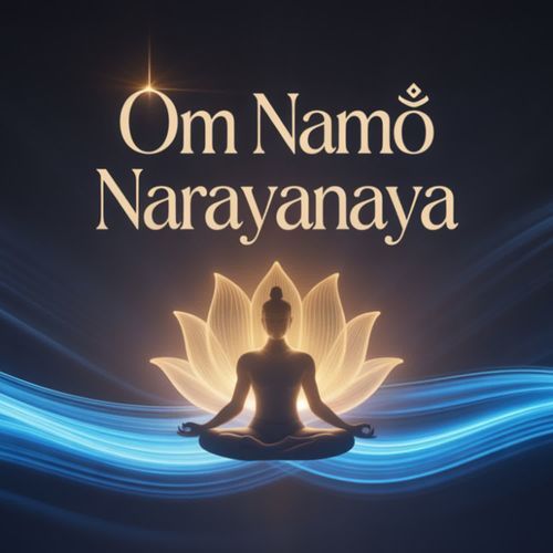 Om Namo Narayanaya