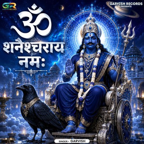 Om Shanicharaya Namah