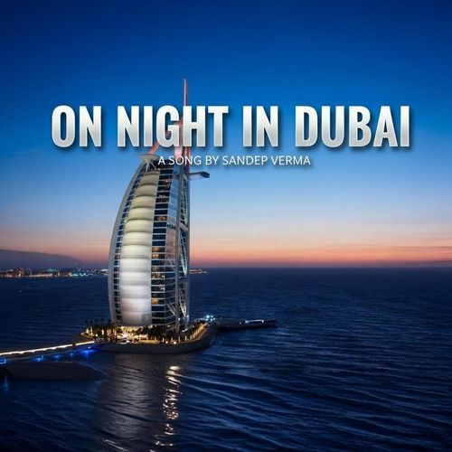 On Night In Dubai