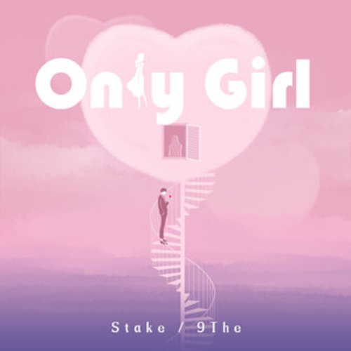 Only Girl_poster_image