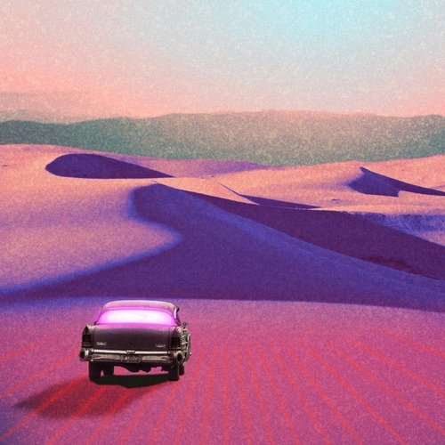 G Flip cover art