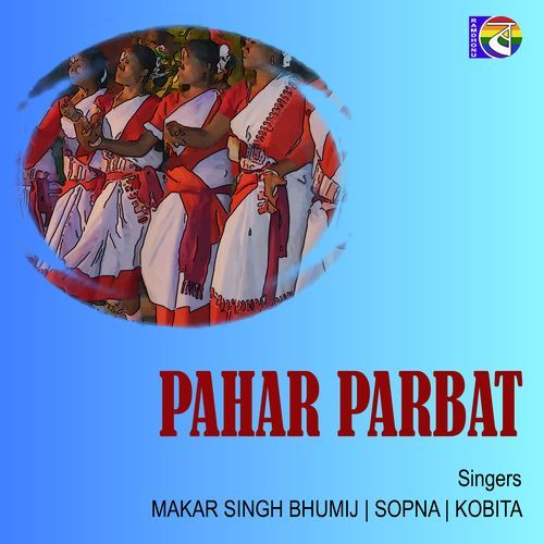 PAHAR PARBAT