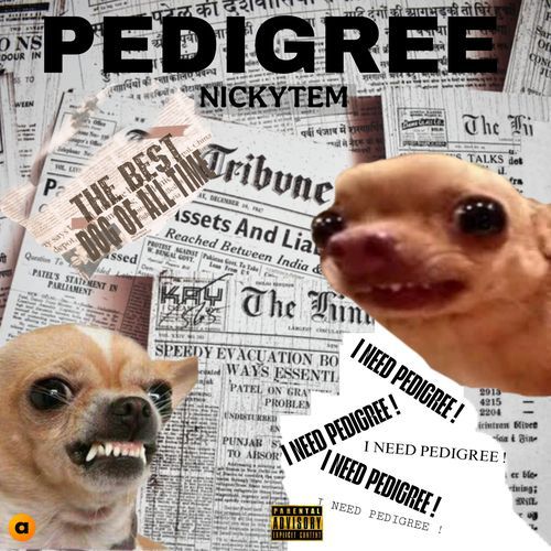 PEDIGREE