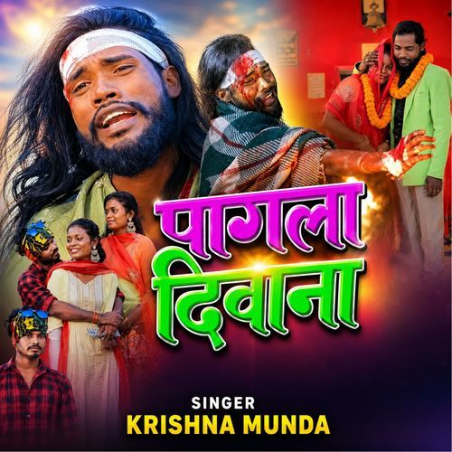 Pagla Deewana Bewafa