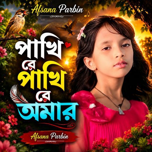 Pakhi Re Pakhi Re Amar