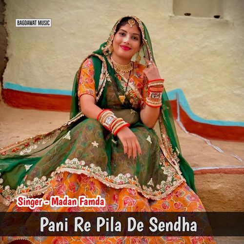 Pani Re Pila De Sendha