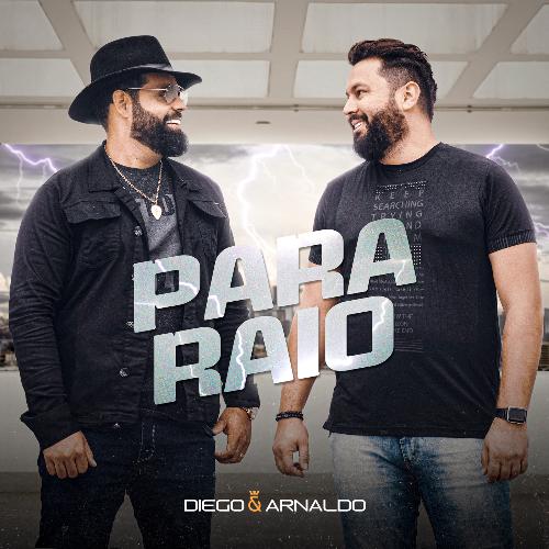 Para Raio (Ao Vivo)_poster_image